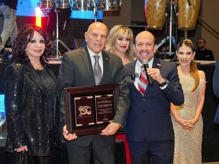 Index Mexicali celebra su Gala Anual y refrenda su fuerza en el desarrollo de la región