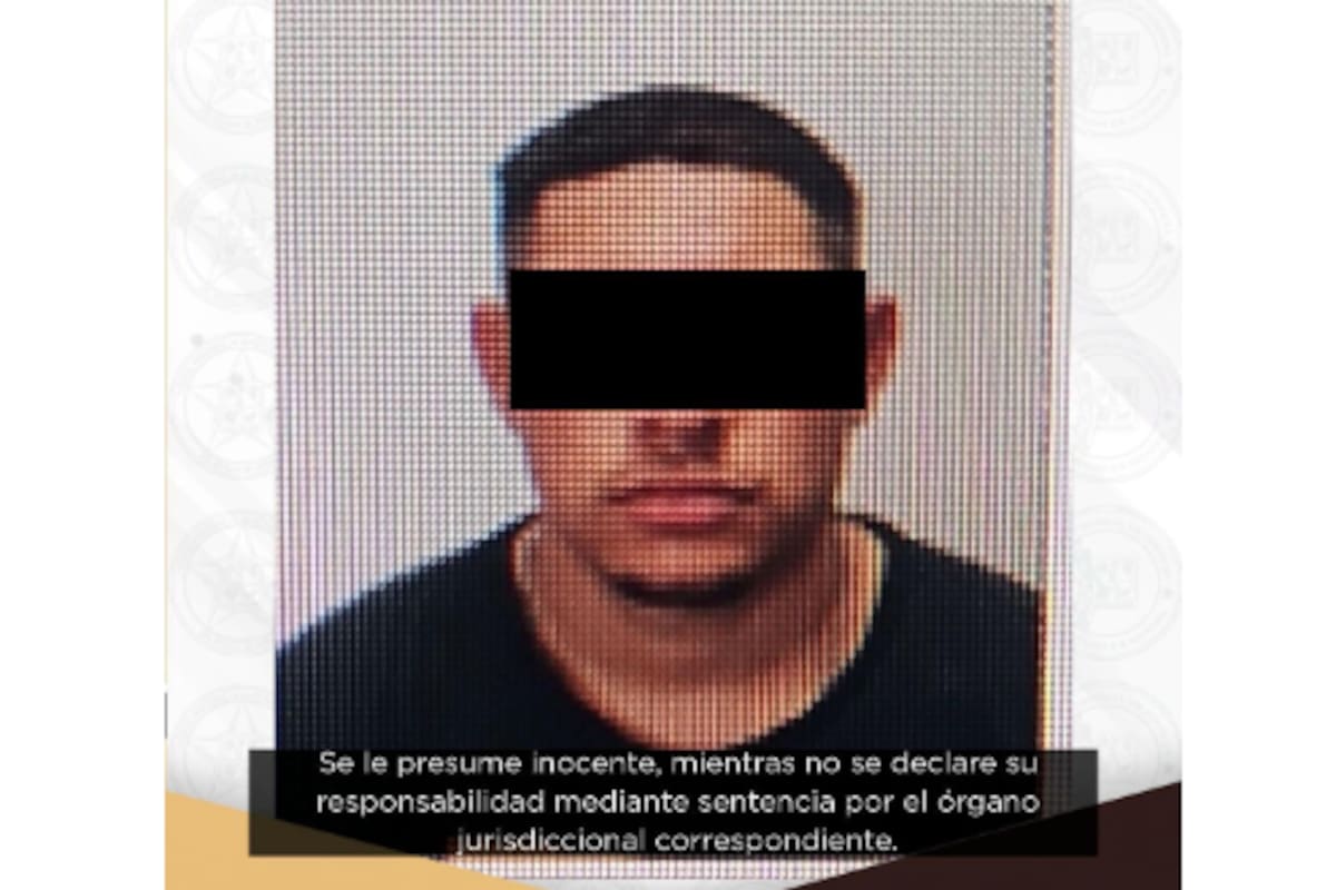 Estaba preso por portación de arma y lo vinculan por homicidio en SLRC