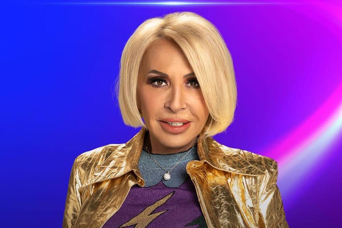 Esta fue la nominación espontánea de Laura Bozzo en La Casa de los Famosos 2