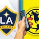 LA Galaxy vs América: ¿A qué hora y por dónde ver EN VIVO el partido amistoso?