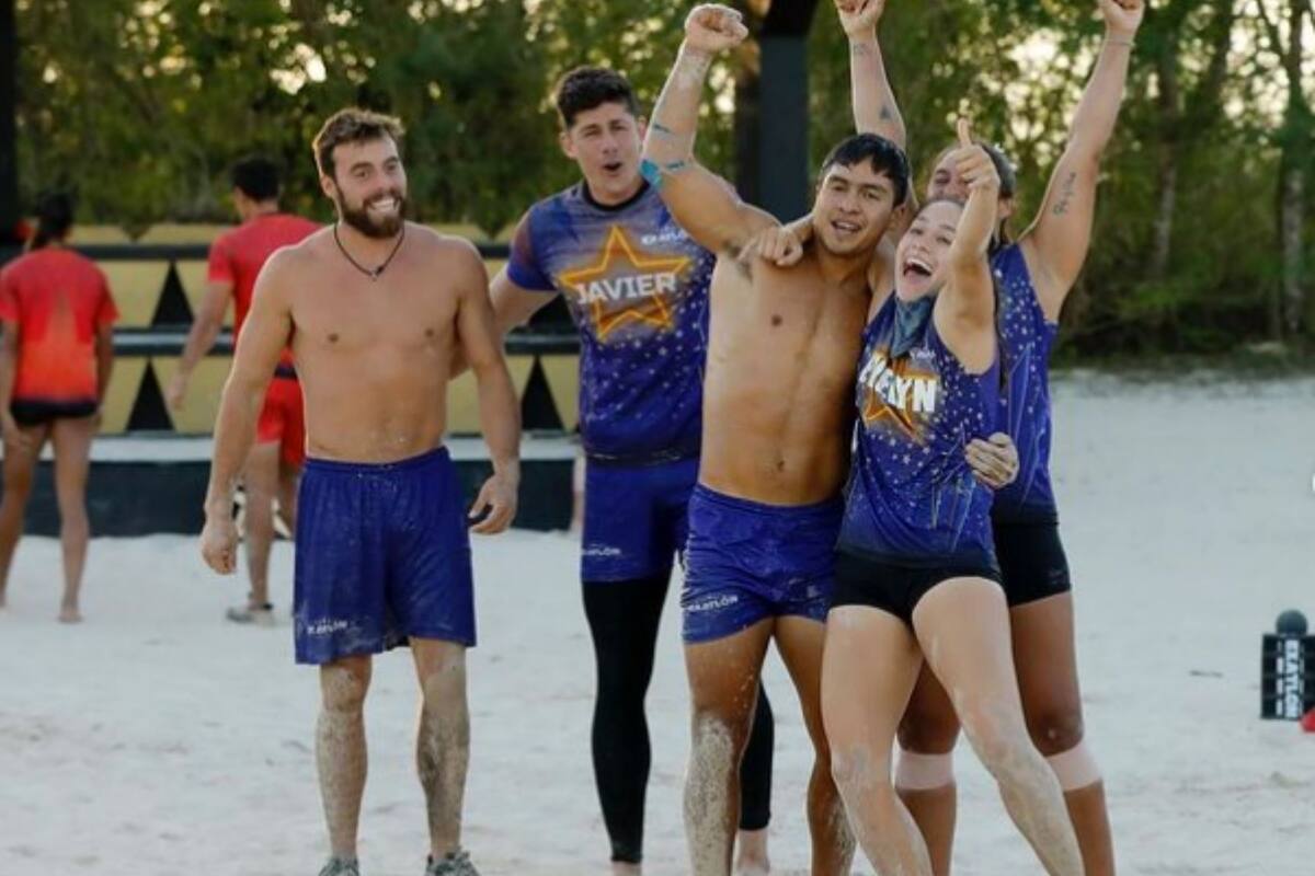 Exatlón México All Stars: ¿Marysol Cortés regresará a competencia?