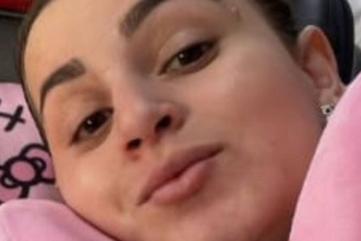 Se busca a Paulina Lizet Vega Castro de 28 años de edad