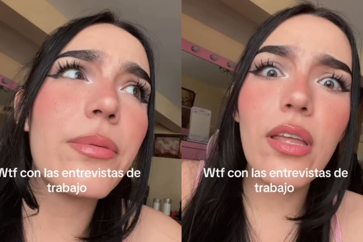 “¿Por qué las entrevistas de trabajo son cada vez más difíciles?”: Joven expone una realidad laboral que cada vez afecta a más personas
