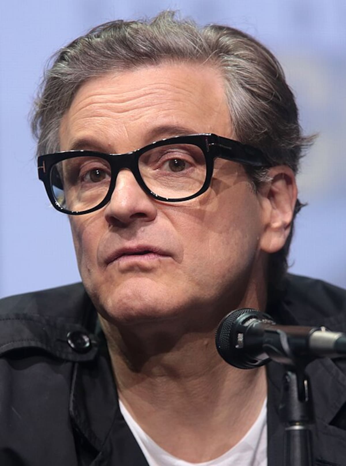 Colin Firth
