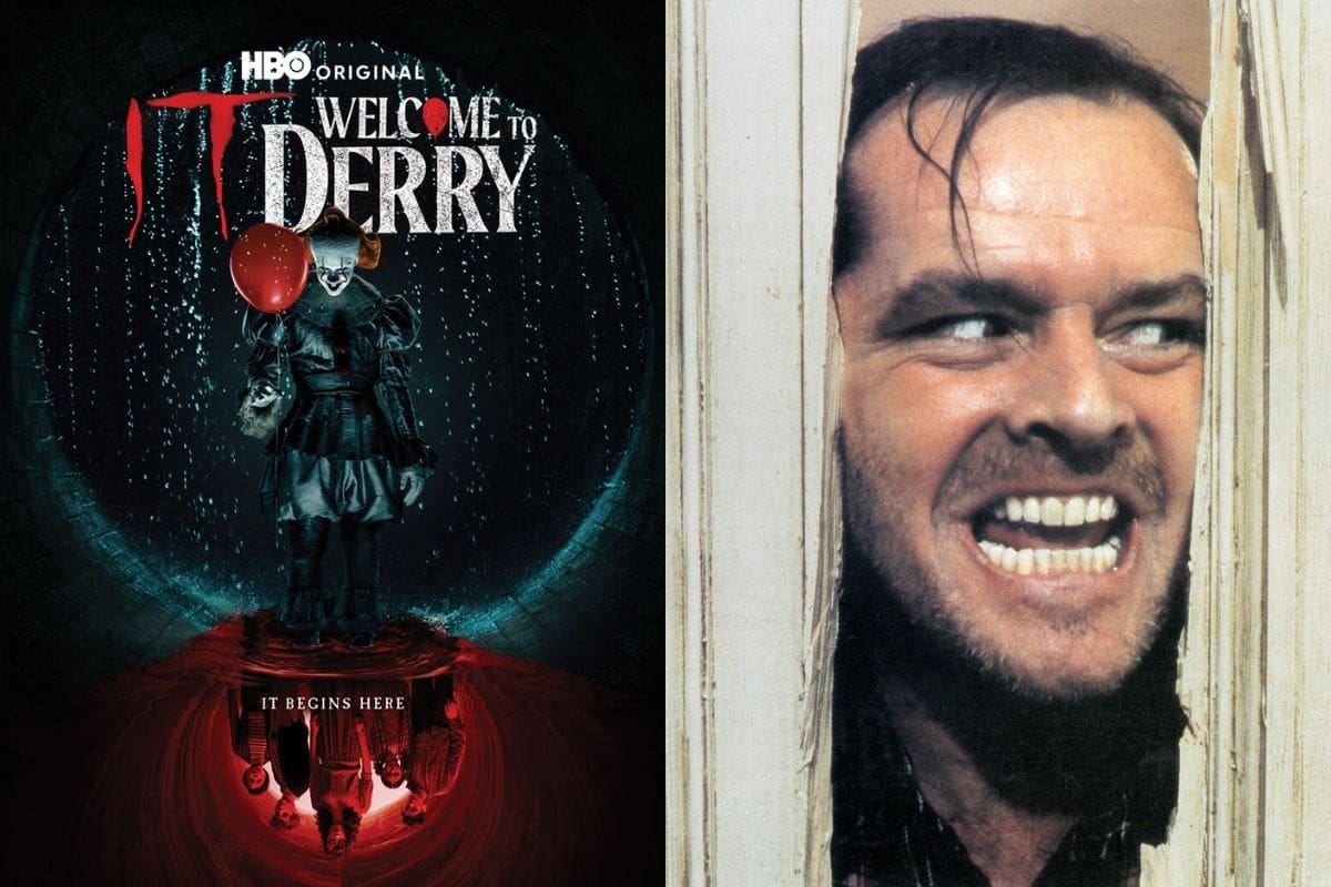 Así se conecta la nueva serie de HBO Max “IT: bienvenidos a Derry” con “El Resplandor”