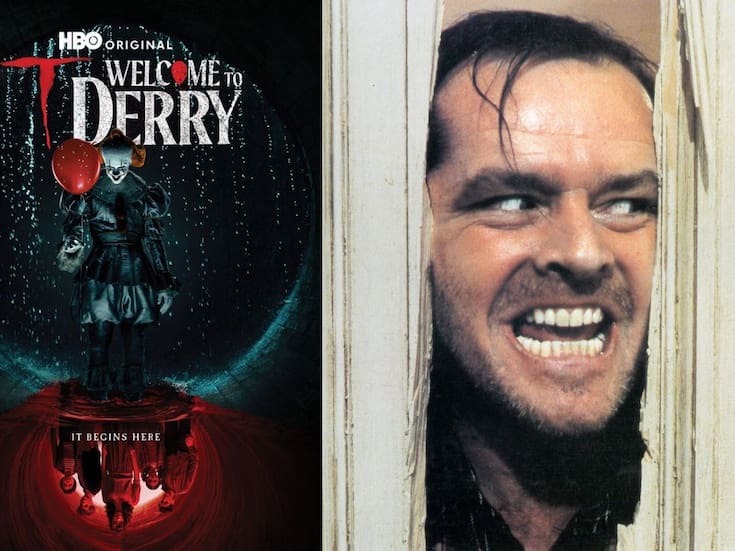 Así se conecta la nueva serie de HBO Max “IT: bienvenidos a Derry” con “El Resplandor”