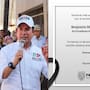 El exalcalde de Fresnillo, Benjamín Medrano, fue asesinado en Guadalajara y la Fiscalía de Jalisco ya investiga el crimen mientras el agresor sigue prófugo