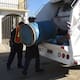 Arrancan 19 nuevas rutas de recolección de basura