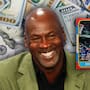 Michael Jordan dejó de firmar autógrafos a sus fans desde hace 35 años por un contrato millonario con Upper Deck: ¿cuánto vale su firma y cómo se puede conseguir una autentificada?