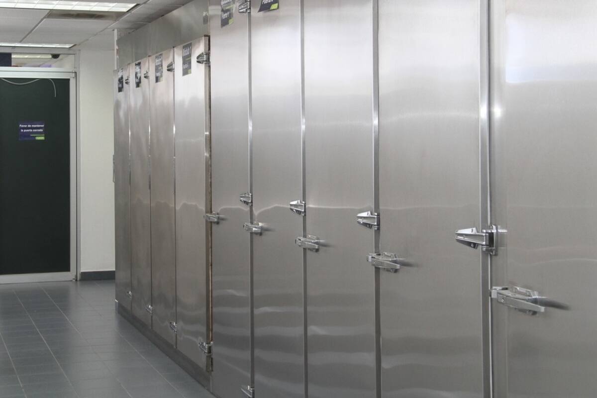 Como desconocida sigue mujer hallada sin vida en el relleno sanitario