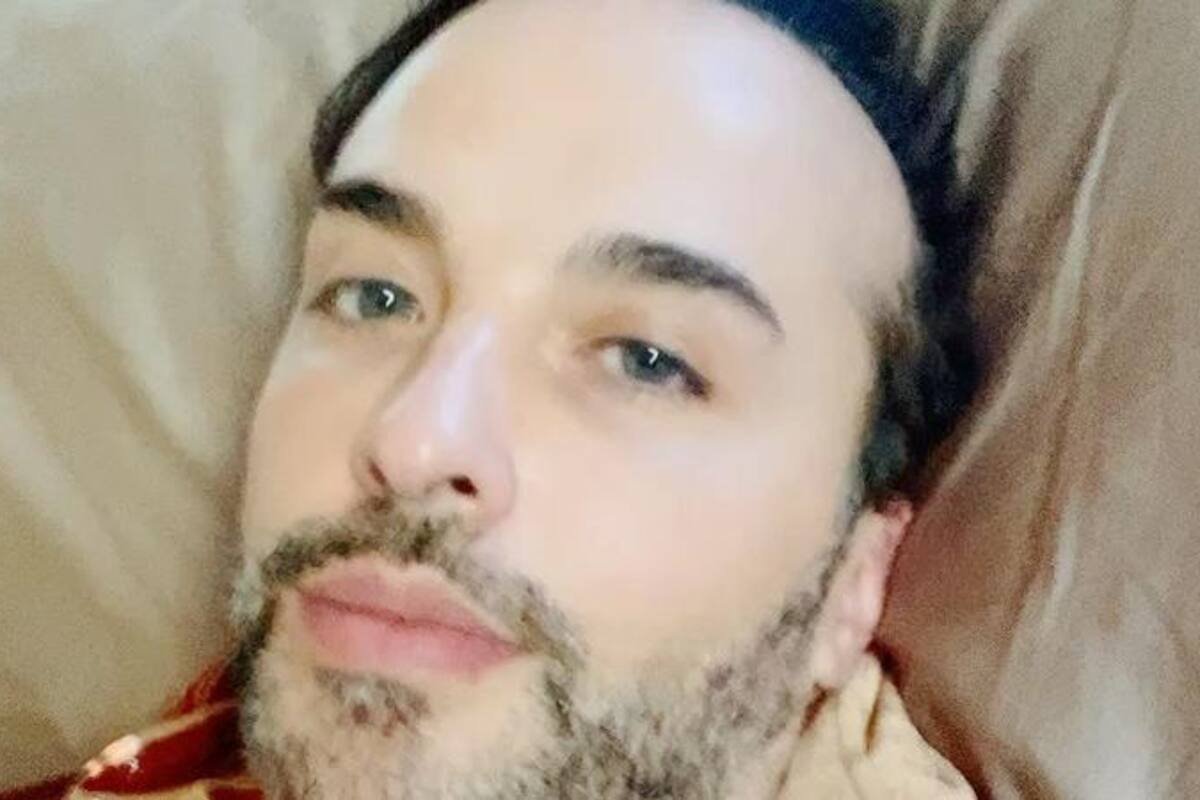 Apio Quijano asegura que su deseo sexual disminuyó tras padecer Covid-19