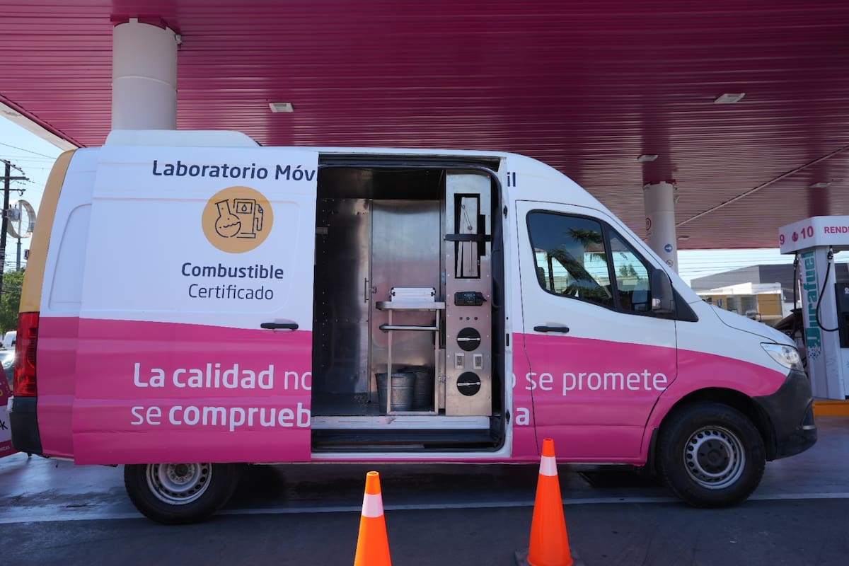 De la estación al laboratorio: Rendichicas inicia su Certificación de Calidad 2026 en Tijuana