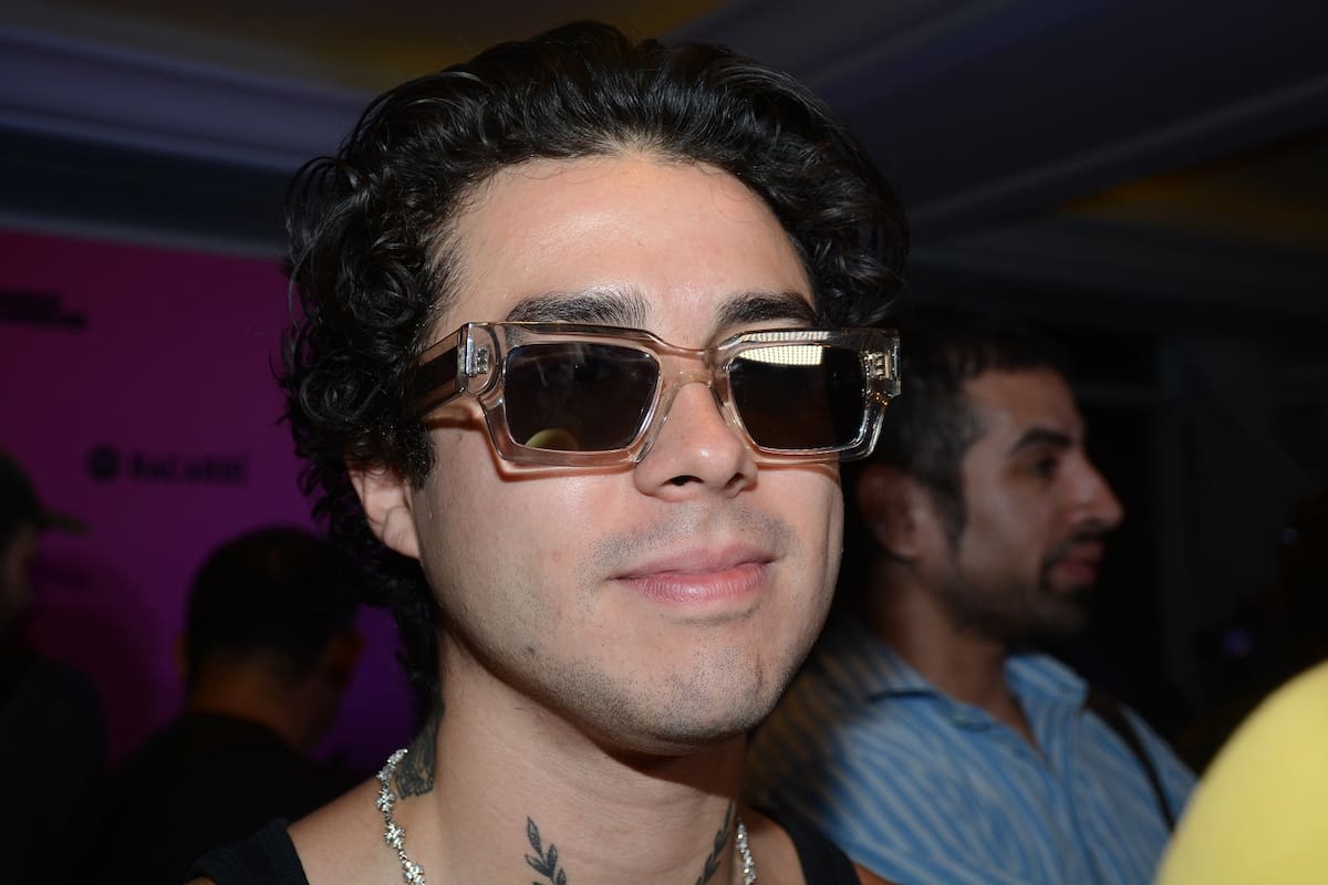 Para poder pelear en la categoría peso welter, Mario Bautista necesita subir 5 kilos en los próximos tres meses.