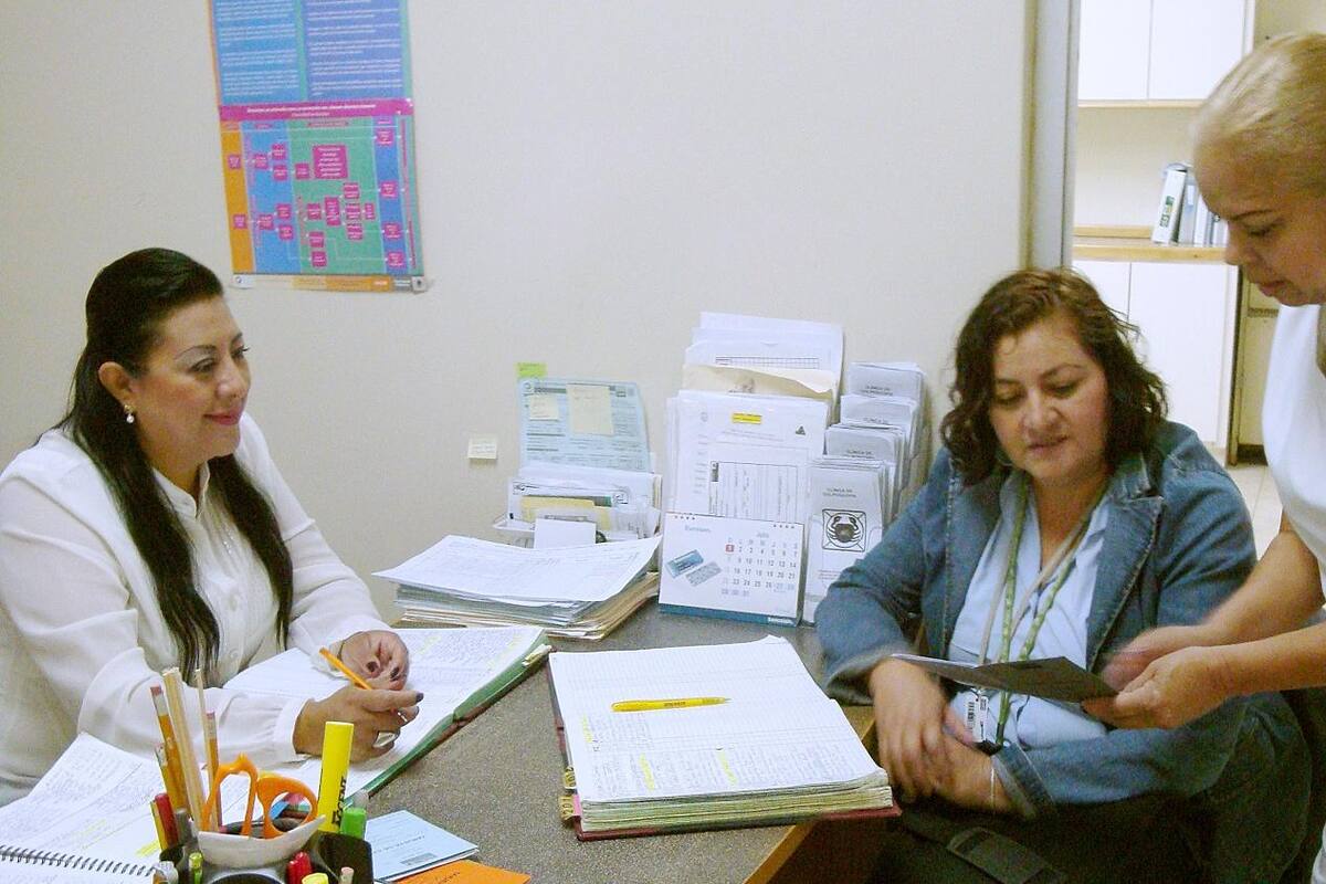 Cáncer de ovario: Secretaría de Salud invita a mujeres de Baja California a prevenir este mal