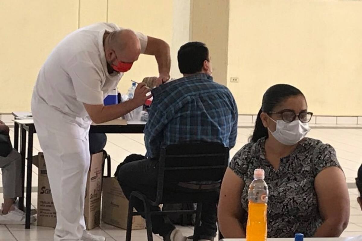 Covid: ¿Qué resultados ha tenido la vacuna mexicana "Patria"?