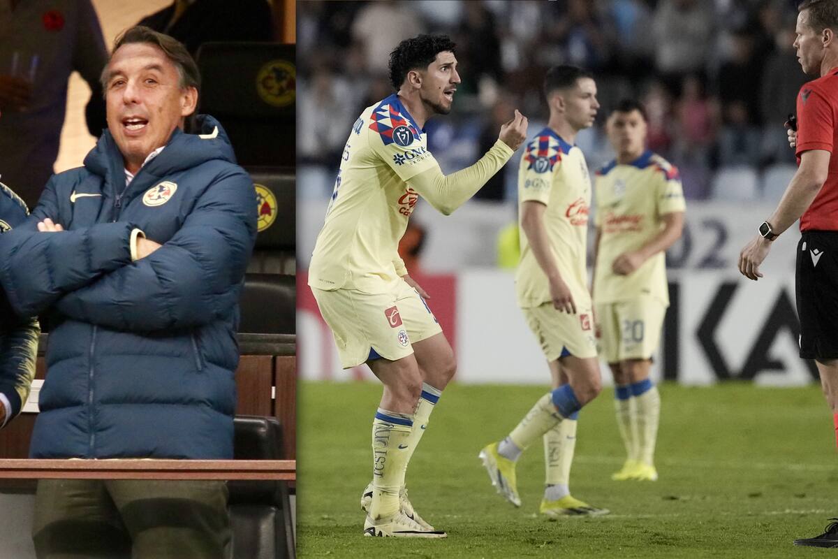 “Una pena”: Emilio Azcárraga sobre el América fuera del Mundial de Clubes