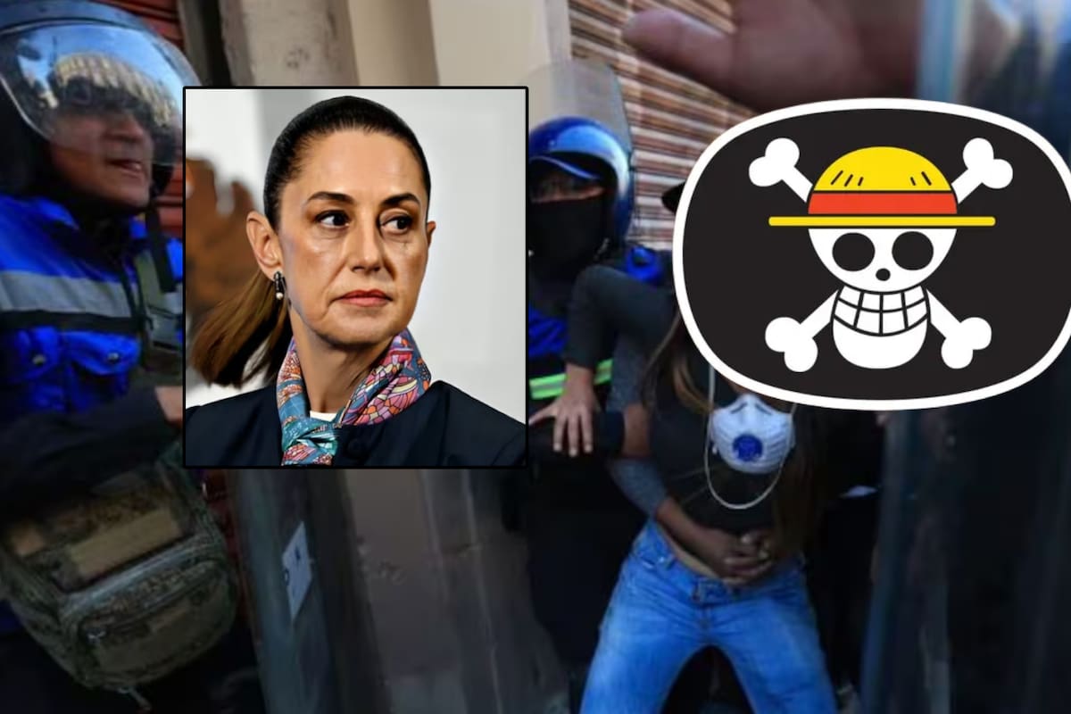 Familiares de detenidos en marcha de la Generación Z acusan que buscan imputarlos por tentativa de homicidio