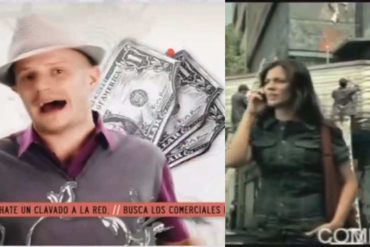 Reviven comercial misógino de PepsiCo tras cancelación del show de Adrián Marcelo