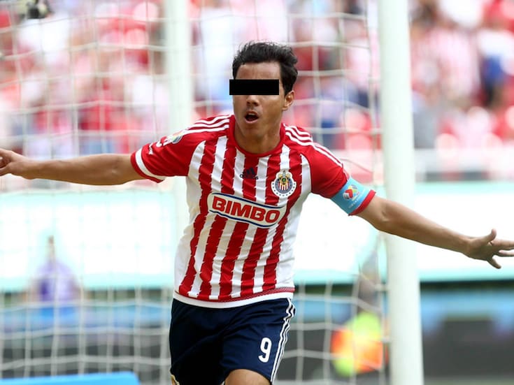 Informan que Omar Bravo fue grabado por su víctima de 11 años; esta sería su posible sentencia de resultar culpable por abuso sexual infantil agravado