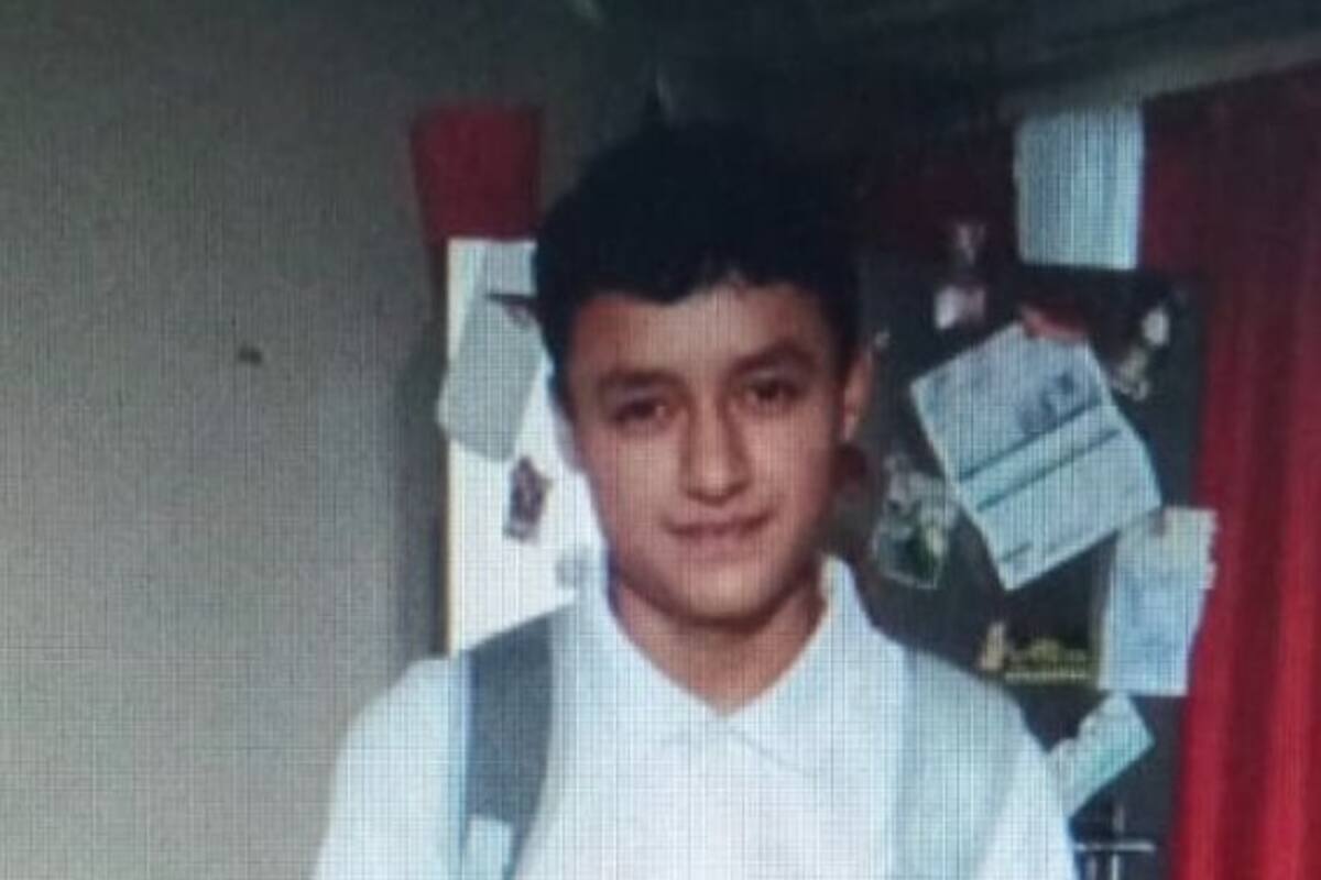 Se solicita ayuda para localizar a Juan de Dios Bátiz Zúñiga