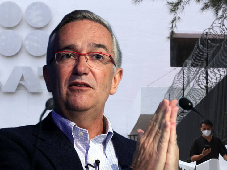 Salinas Pliego detalla envío de documentos al SAT y gobiernos federal y capitalino para concretar pago de adeudos fiscales que incluyen créditos de 2006 y acuerdos anteriores