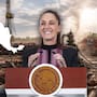 Sheinbaum admite que antes se oponía al ‘fracking’, pero ahora lo evalúa para reducir la dependencia del 75% del gas que México importa, con una decisión que quedará en manos de científicos según su impacto ambiental