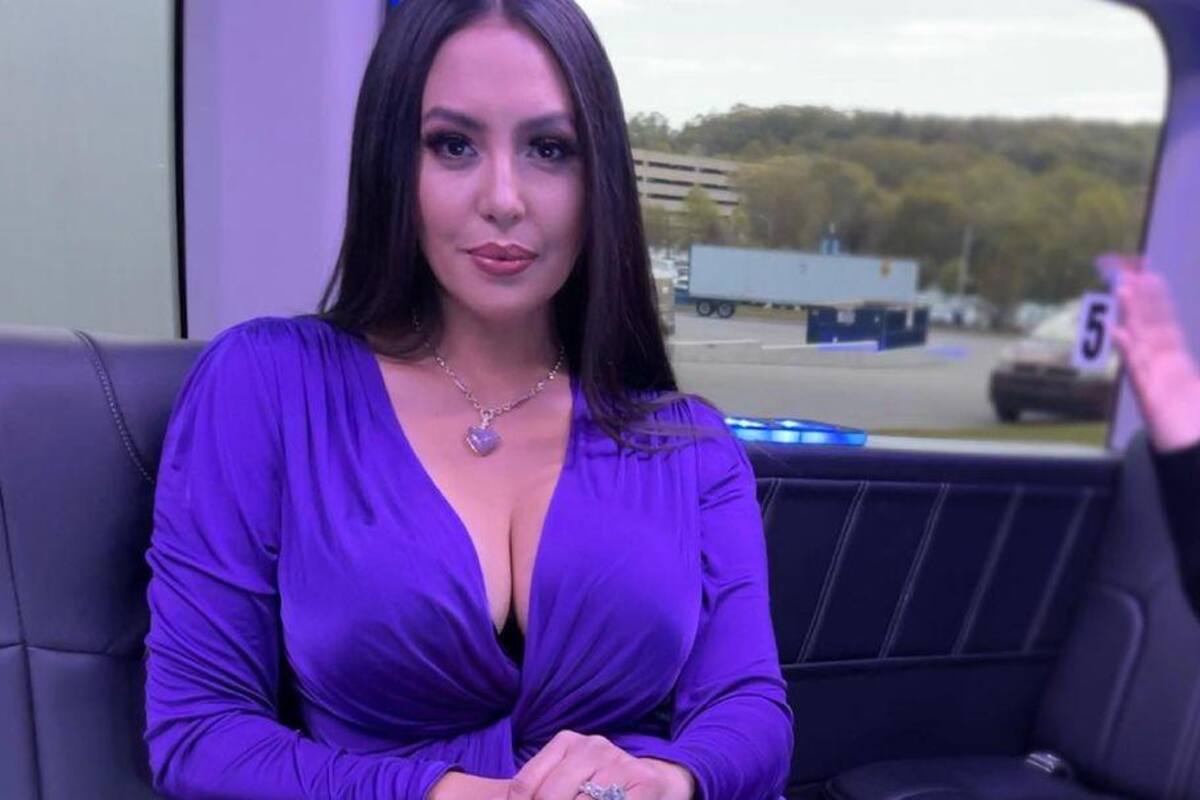 Vanessa Bryant critica a Nike por lanzamiento no autorizado de tenis “Mambacita”