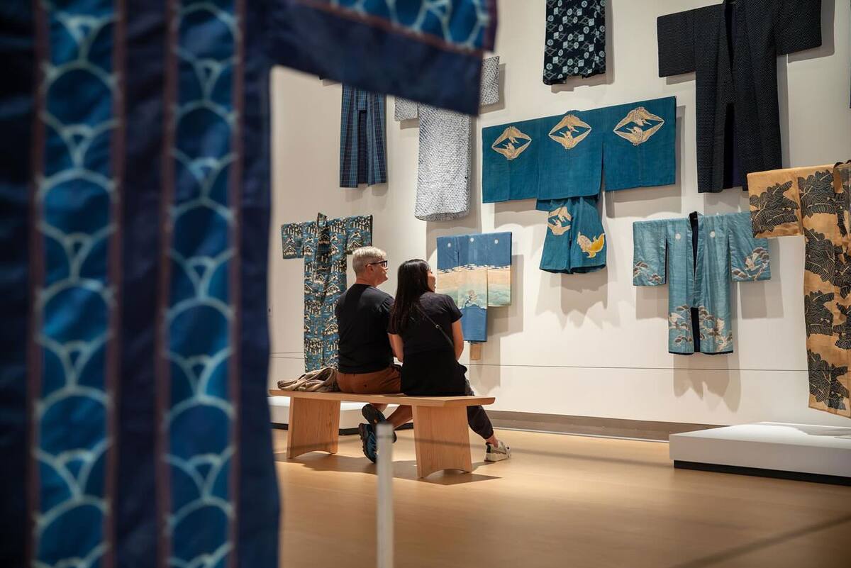 El evento incluye también la entrada gratuita al Museo de Arte de San Diego, para disfrutar de todas las exposiciones.