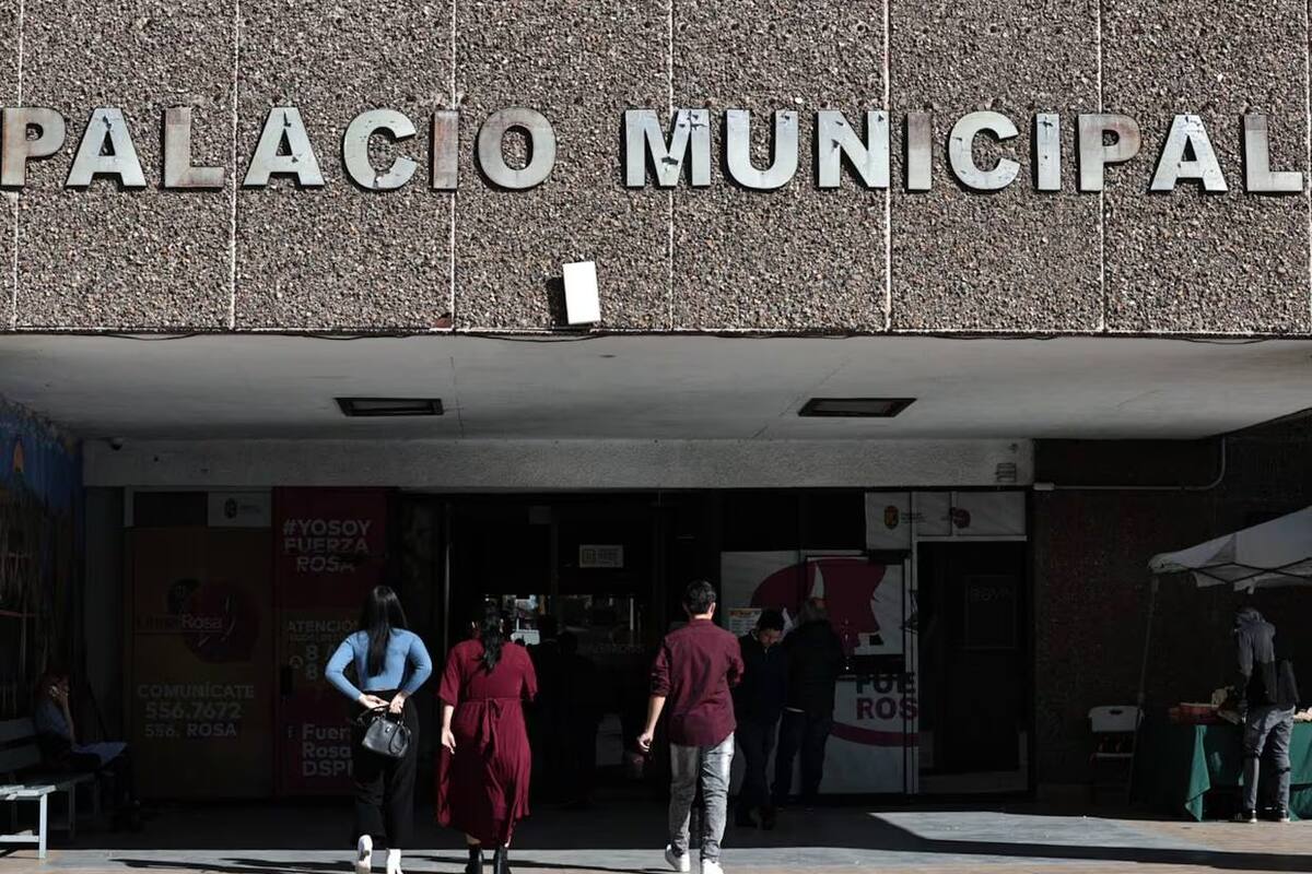 Registran avances en creación de una guardería municipal