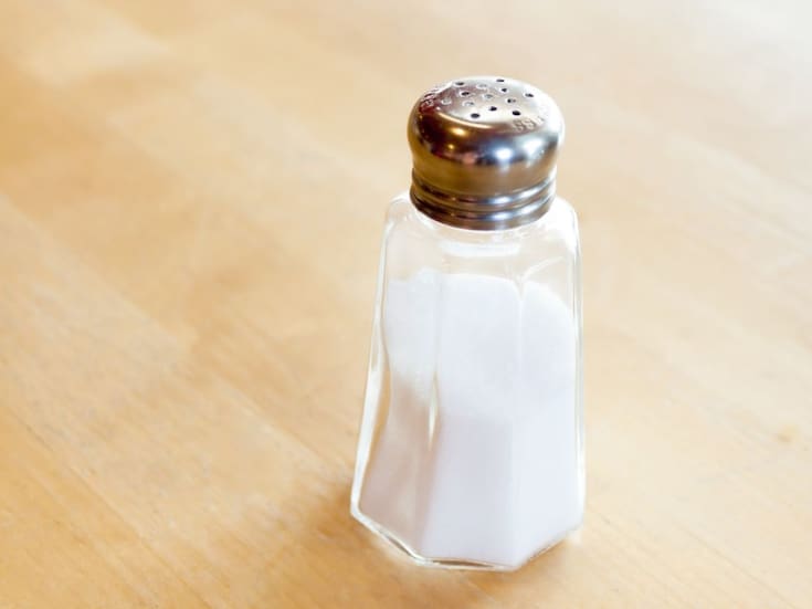 ¿Por qué la sal nunca caduca? Las razones por las que esto pasa y cuando es necesario desecharla