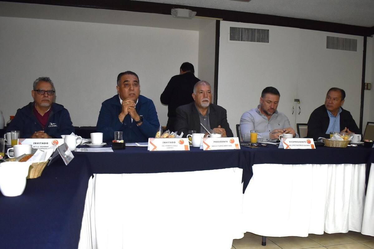 Invertirá Cicese 7.5 mdp en rehabilitar sus instalaciones