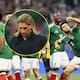 Entrenador de Ecuador, Sebastián Beccacece, aseguró que NUNCA fueron amenazados previo al partido contra México en el Mundial: “Es totalmente falso”