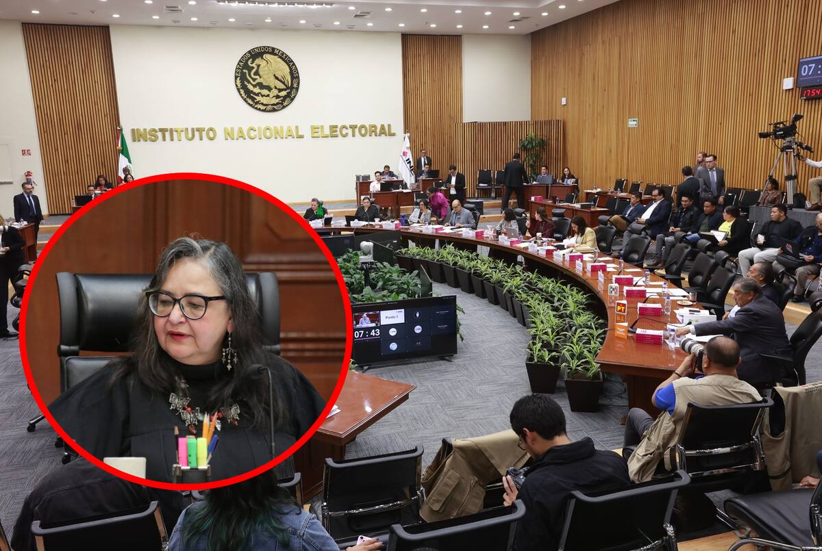 El TEPJF autorizó al INE seguir con la organización de la elección de ministros, magistrados y jueces, programada para 2025.