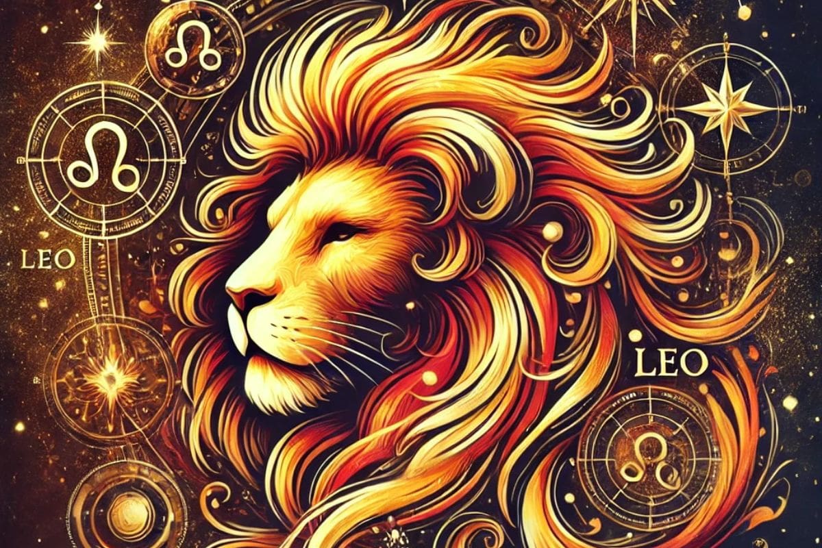 ¿Qué le depara a Leo en 2025? El signo más brillante enfrenta un año de cambios