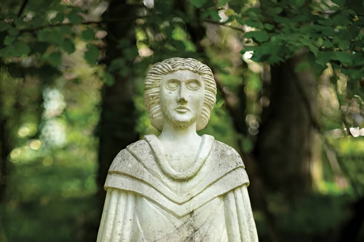 La fascinante historia de Secuana, la antigua diosa que bautizó el río Sena