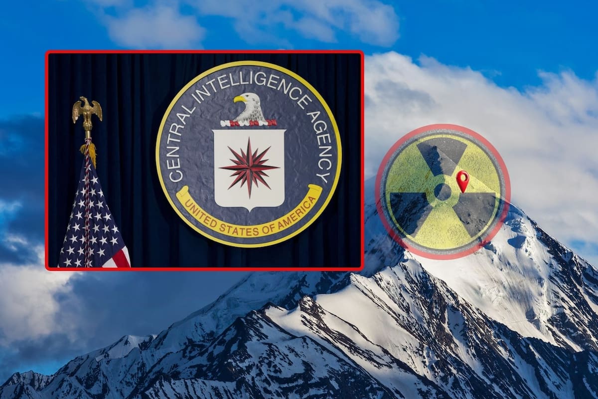 La CIA perdió un dispositivo nuclear en el Himalaya, una de las montañas más altas del mundo, durante una misión encubierta que ocurrió durante la Guerra Fría y nunca ha sido encontrado pese al riesgo que implica