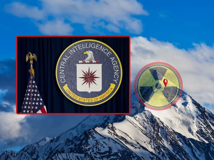 La CIA perdió un dispositivo nuclear en el Himalaya, una de las montañas más altas del mundo, durante una misión encubierta que ocurrió durante la Guerra Fría y nunca ha sido encontrado pese al riesgo que implica