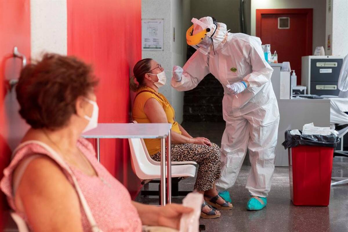 Covid-19 mata a más de un millón de personas en el mundo, revelan
