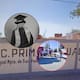 Muere niño de 6 años en su primaria tras caerle una estructura metálica de una construcción sin autorización durante su clase de educación física; SEP asegura que, junto a autoridades de Coahuila, se están investigando posibles responsables