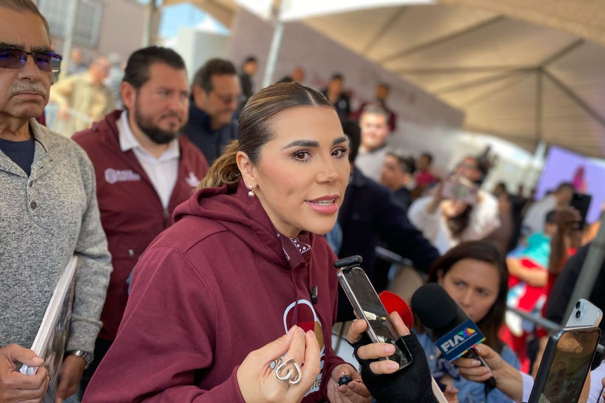 Reforzarán operativos tras detención de “El Flaquito”: MDP