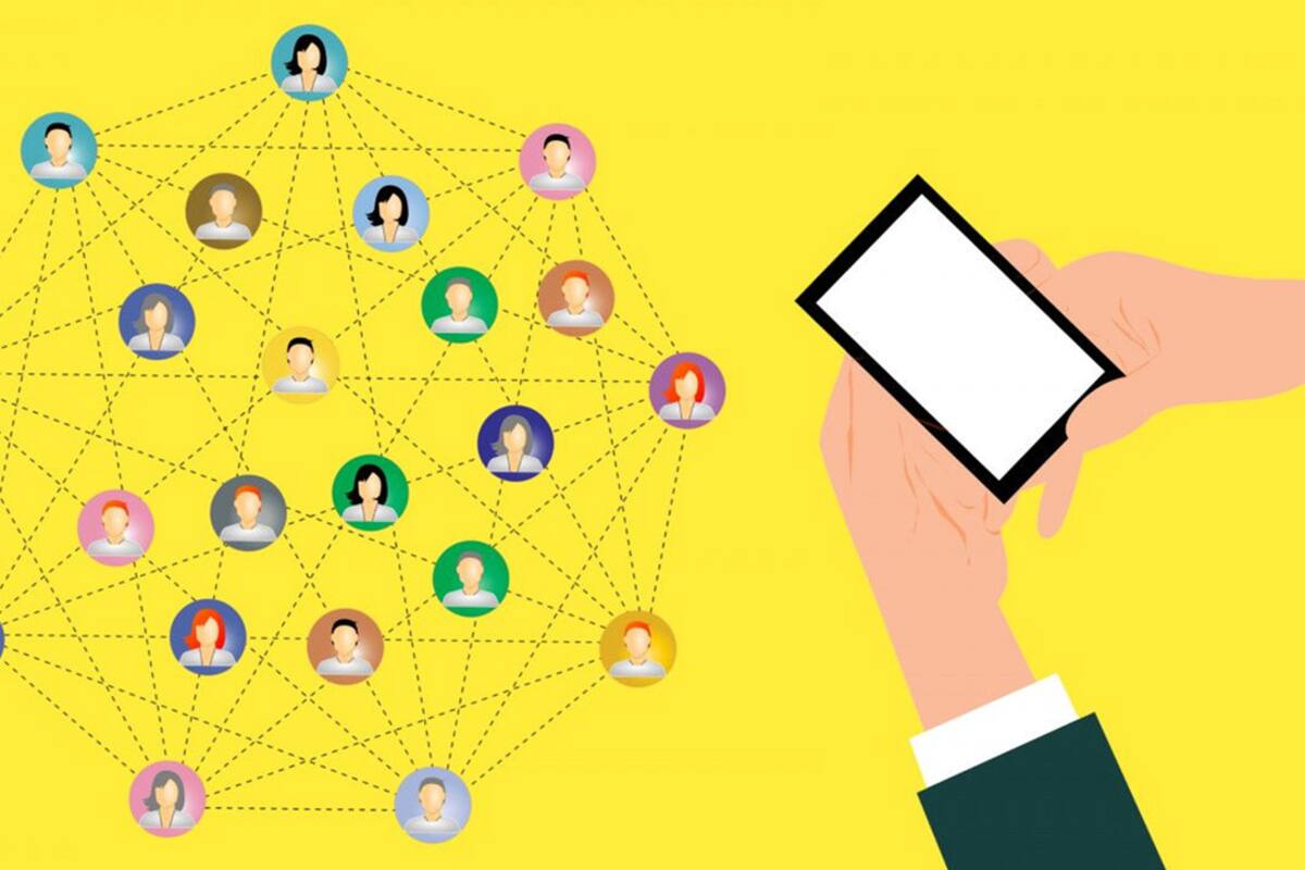 Fenomenal: Un proyecto que vuelve viral cualquier contenido para redes sociales