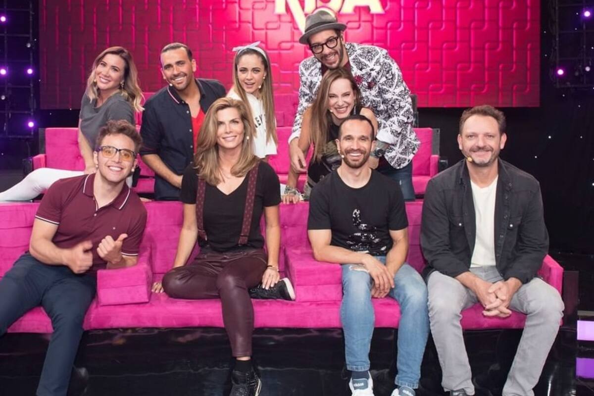 En diciembre inician grabaciones de la próxima temporada de “Me Caigo de Risa”
