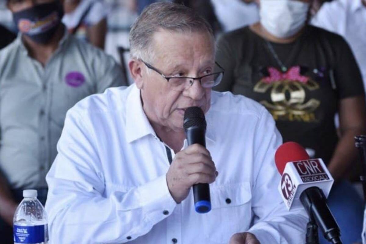 Decenas de morenistas se suman al proyecto de Jorge Hank Rhon
