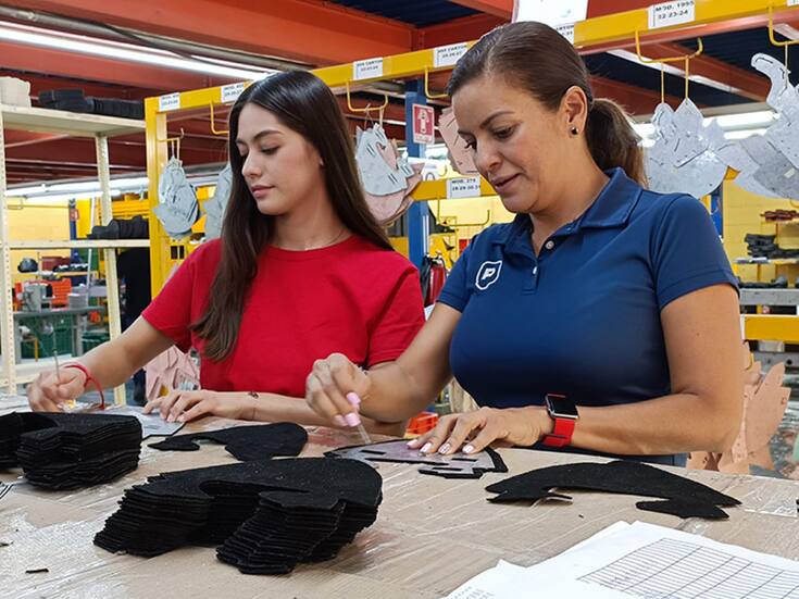 Empleo Construyendo el Futuro 2025: Hay vacantes con apoyos de 34 mil pesos en estas entidades