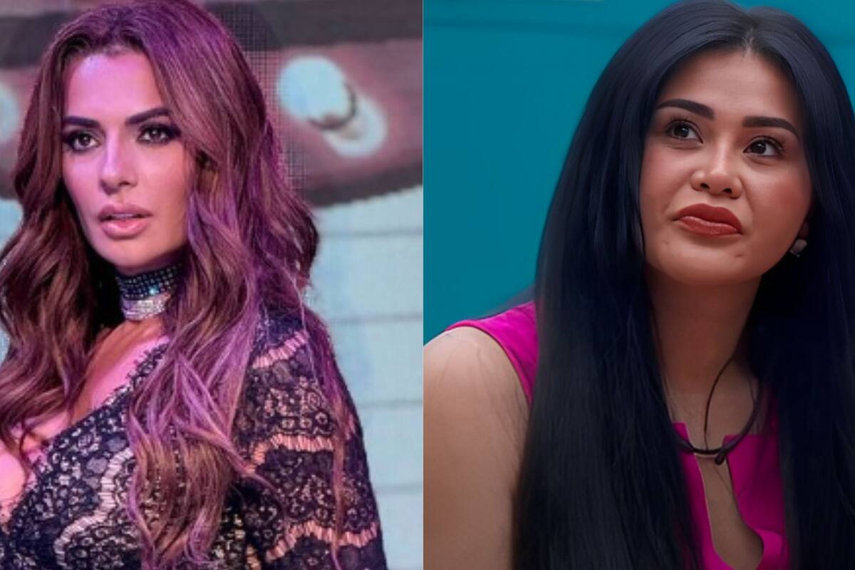 Cecilia Galliano confiesa cómo recibirá a Gomita cuando salga de ‘La Casa de los Famosos México’