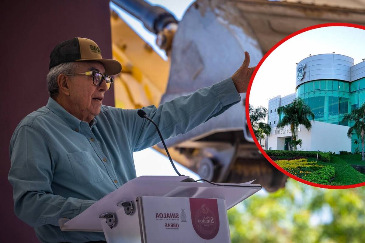 Por hechos de violencia, Universidad Autónoma de Sinaloa suspende clases en 8 municipios