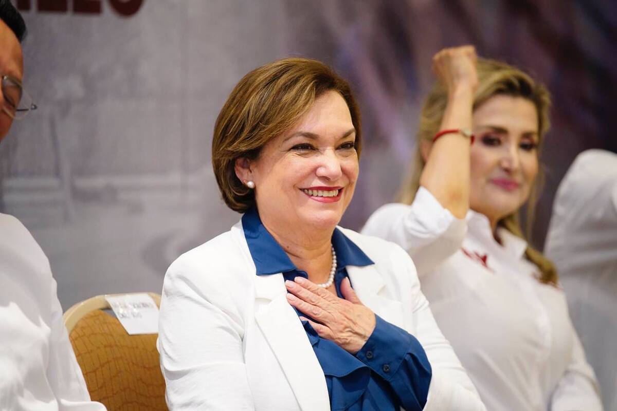 Crearemos la dirección de educación municipal: María Dolores del Río