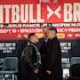Con el Canelo Team, “Pitbull” Cruz espera mantener su estilo agresivo