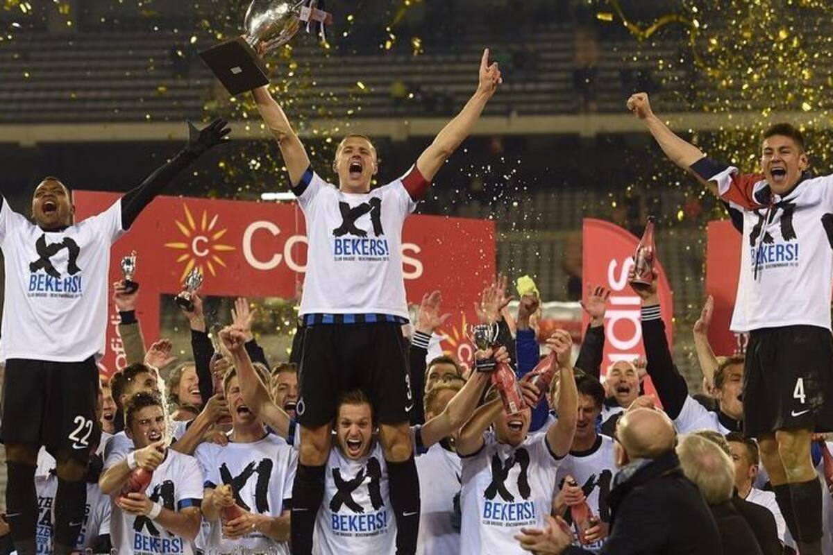 UEFA Y ECA les exige a las ligas de fútbol no terminar sus temporadas, como lo hizo Bélgica