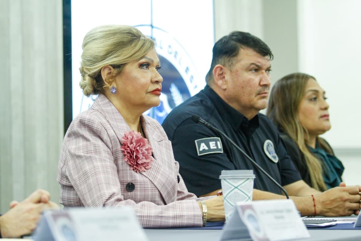 Fiscalía comparte avances en el caso del abogado penalista asesinado en Tijuana